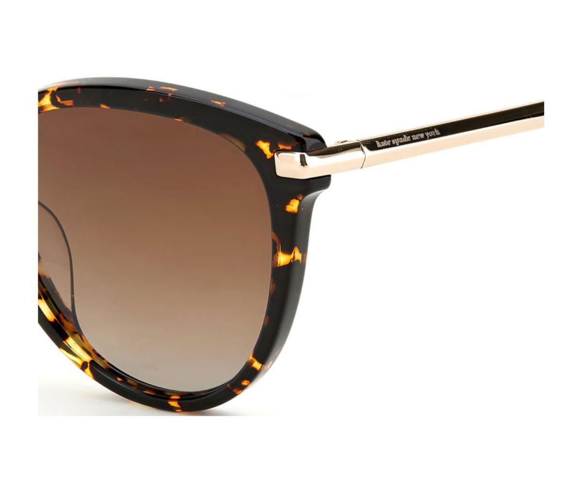 Kate Spade_Sunglasses_SAVONA/G/S_086/LA_53_90