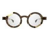 Pugnale Eyewear TO BE P423V43 HAVANA BROWN 44
