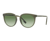 Burberry WILLOW 4316 4009/8E 54