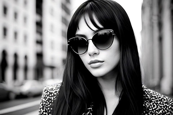 Prada Symbole Eyewear Collection: Timeless Elegance, Craftsmanship, and Appeal - GEM Opticians