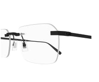 Dunhill_Glasses_0061O_001_55_ close up image view 3