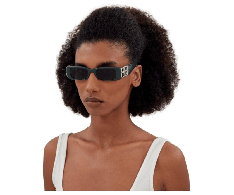 Balenciaga_Sunglasses_0096S_018_51_Model 1