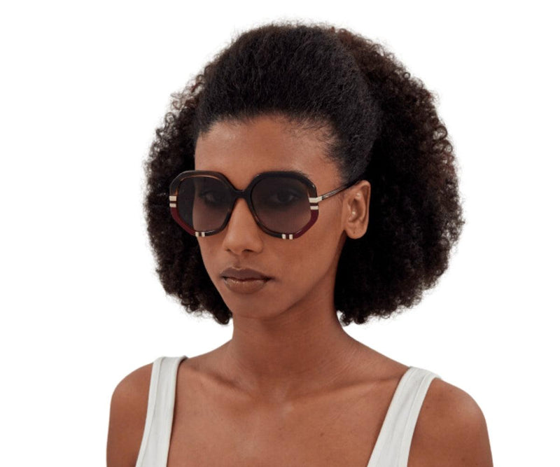 Chloe_Sunglasses_0105S_009_55_Model 1