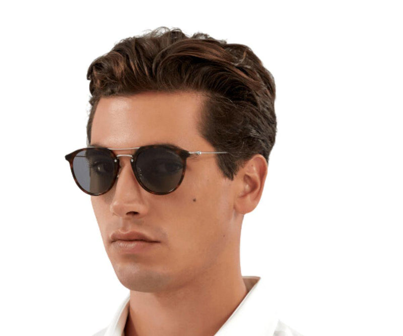 Montblanc_Sunglasses_0204S_002_50_Model 1