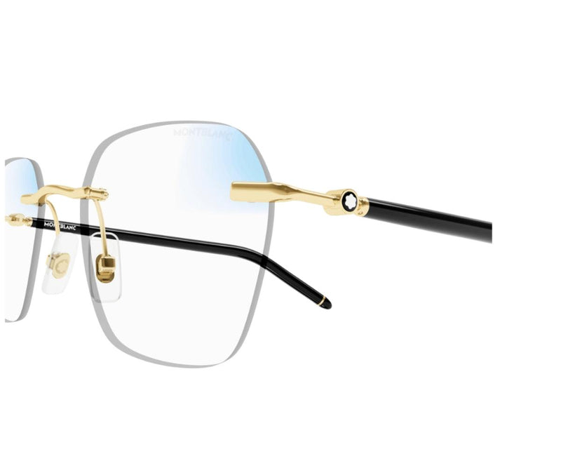 Montblanc - 0270S 005 51 - GEM Opticians