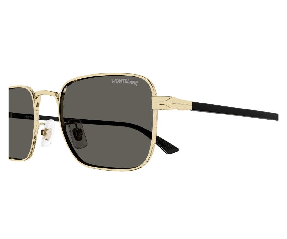 Buy Montblanc Sunglasses 0339S 001 53 | GEM OPTICIANS – GEM Opticians Buy Montblanc Sunglasses 0339S 001 53 | GEM OPTICIANS – GEM Opticians