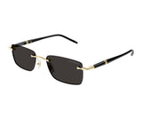 Montblanc 0344S 001 54