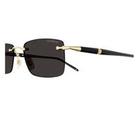 Montblanc_Sunglasses_0344S_001_54_Close up view 3