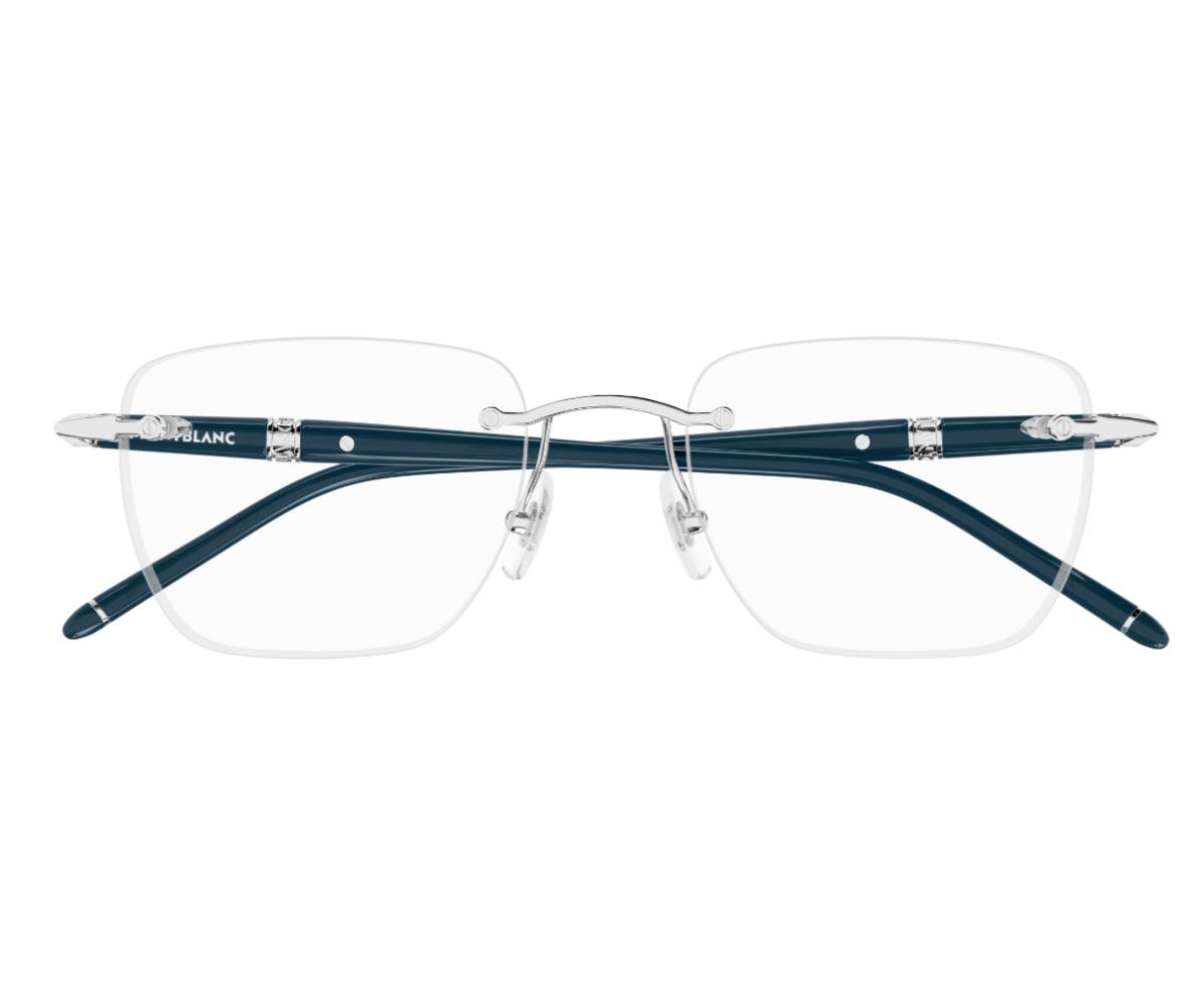 Buy Montblanc Glasses 0346O 002 53 | GEM OPTICIANS – GEM Opticians