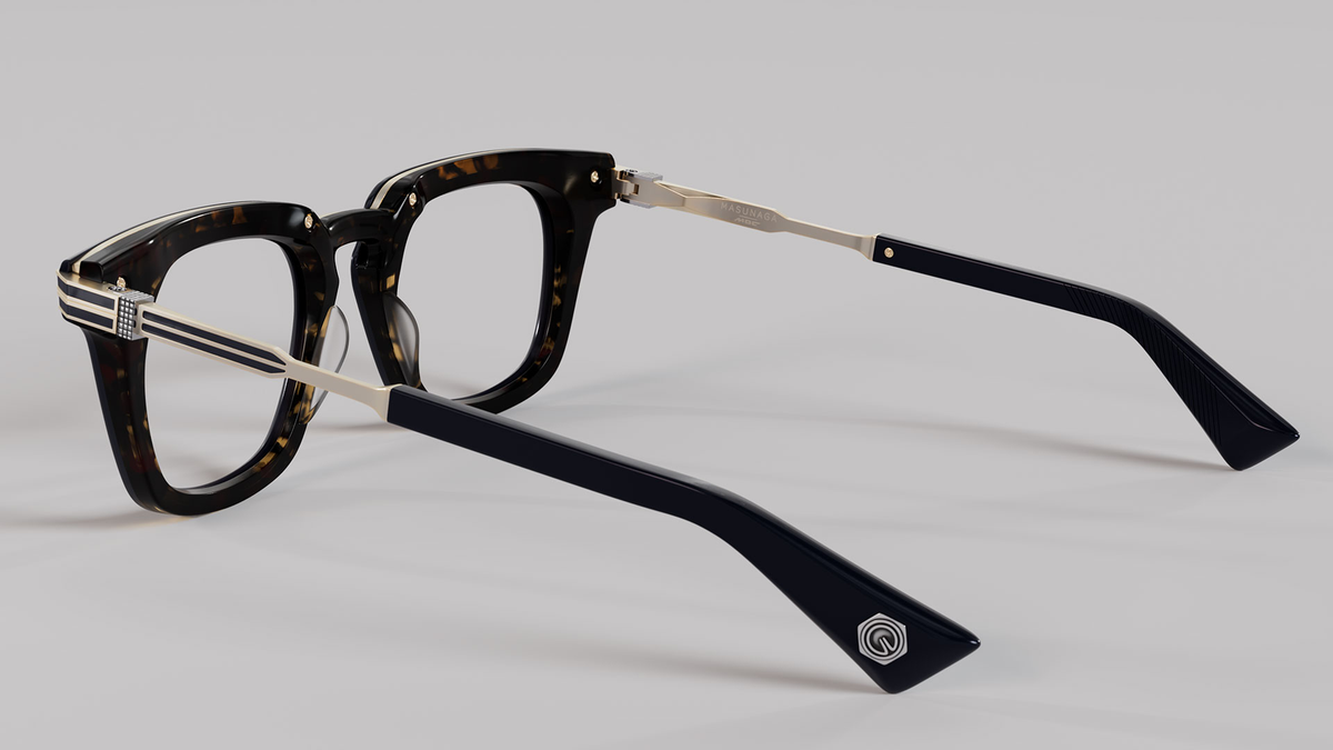 Masunaga_Glasses_MOC_005 B_50_451