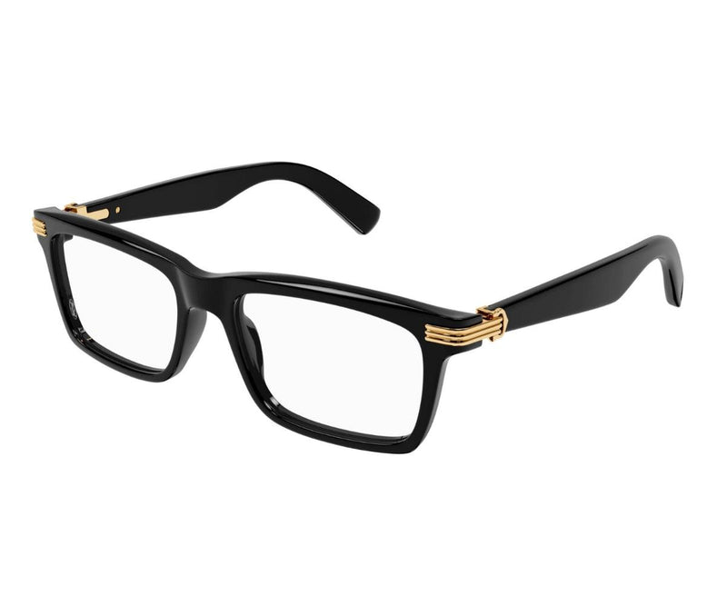 Cartier optical eyewear mens hotsell