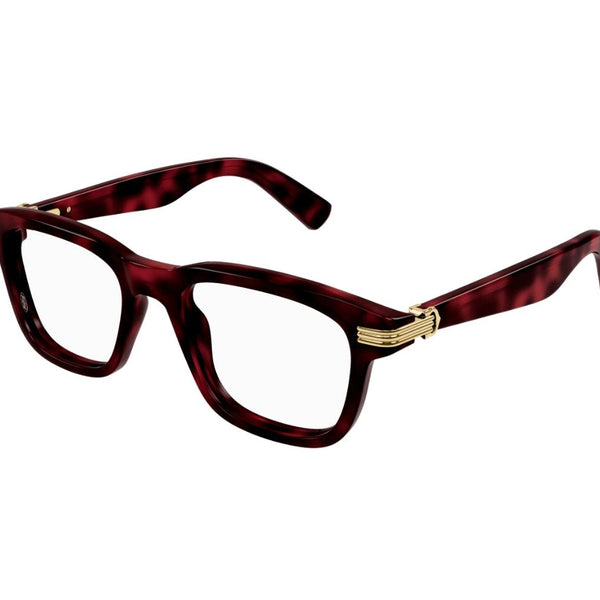 Cartier plastic eyeglasses best sale