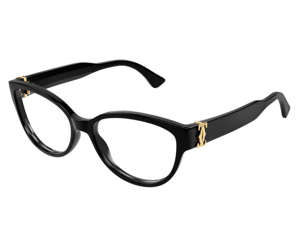 Cartier eyeglass frames best sale