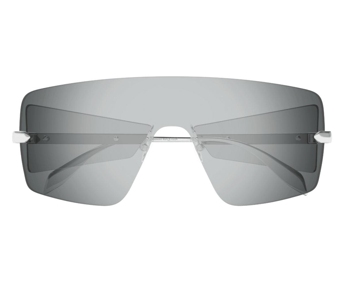 Buy Alexander Mcqueen Sunglasses 0460S 002 99 | GEM OPTICIANS