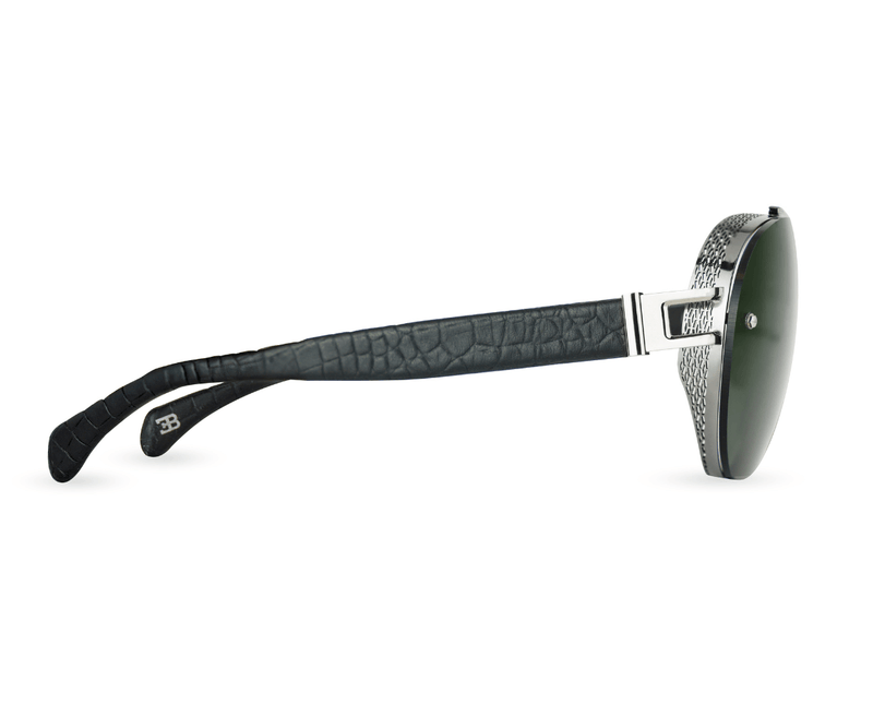 05 ANTIQUE SILVER - GUN METAL 62 - GEM Opticians