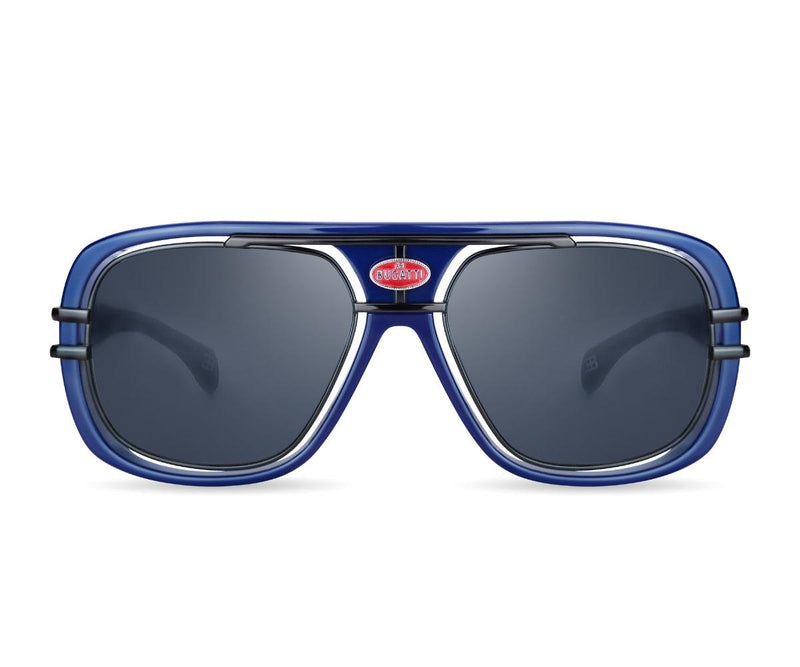 Bugatti_Sunglasses_07_DARK BLUE - BLACK PVD_56_45