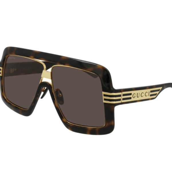 新品★本物★海外セレブ愛用★GUCCI サングラス GG0170S 002 Buy Gucci Sunglasses & Glasses Online - Shipped Worldwide - eye-oo.com