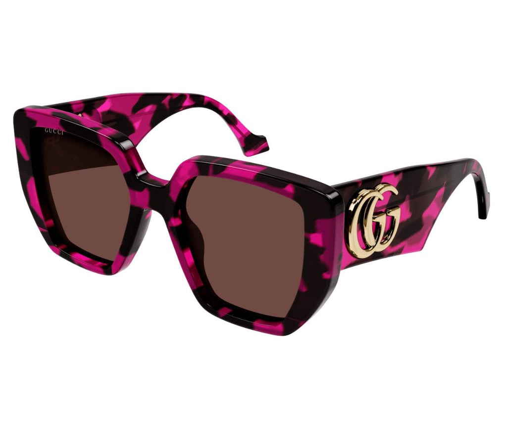 【COLOR】GUCCI Buy Gucci Sunglasses 0956S 008 54 | GEM OPTICIANS – GEM Opticians