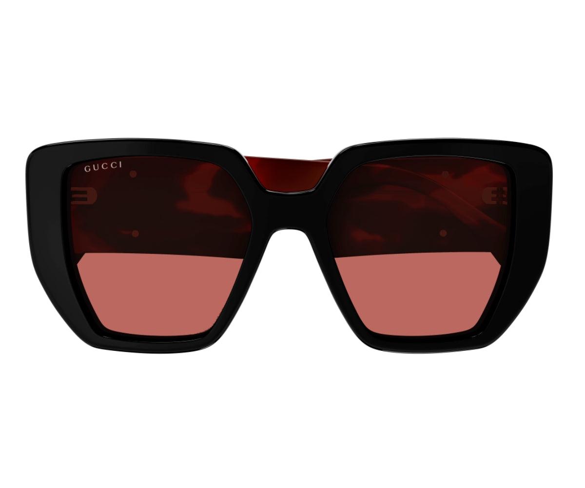 Buy Gucci Sunglasses 0956S 009 54 | GEM OPTICIANS – GEM Opticians