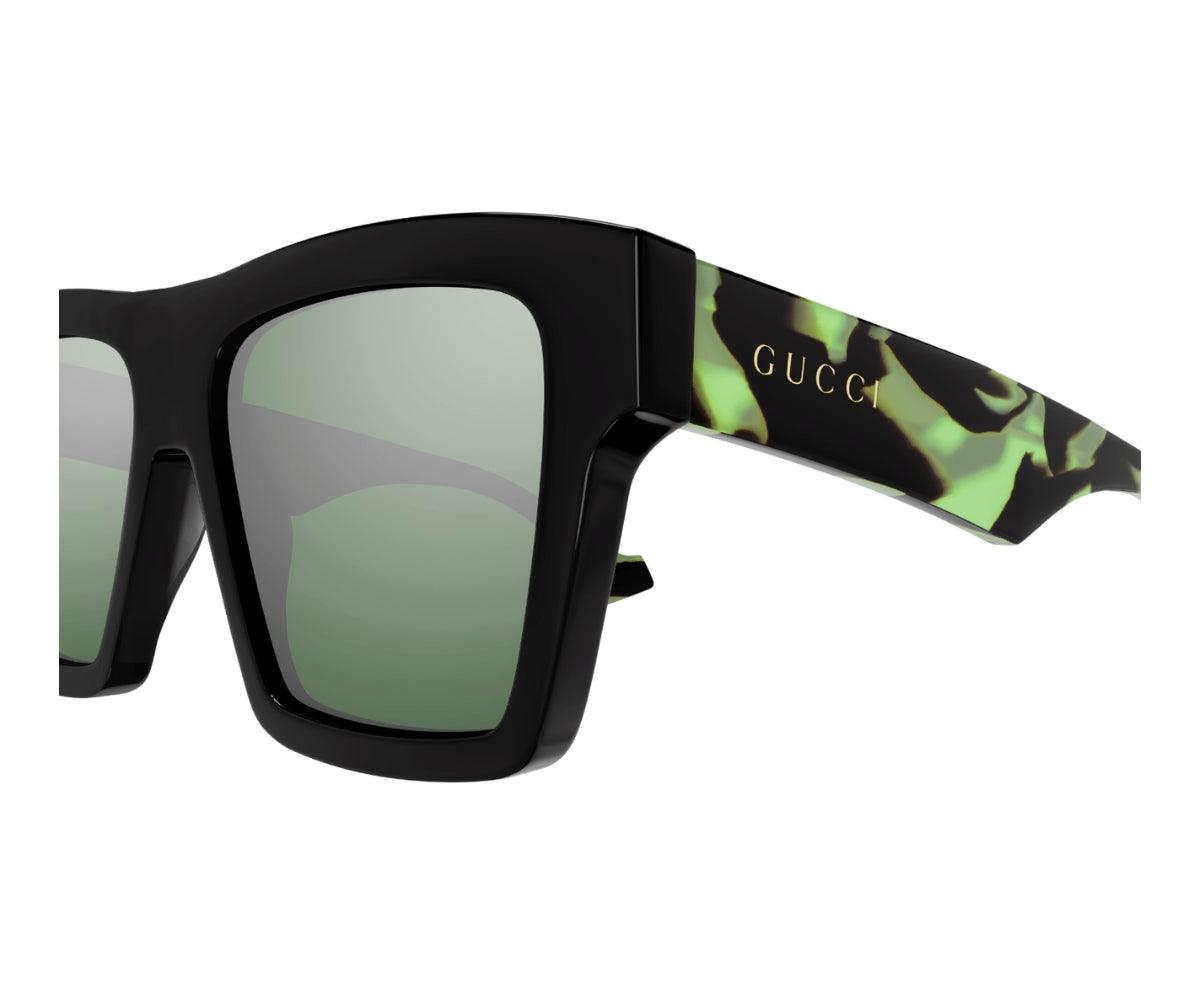 Buy Gucci Sunglasses 0962S 013 55 | GEM OPTICIANS – GEM