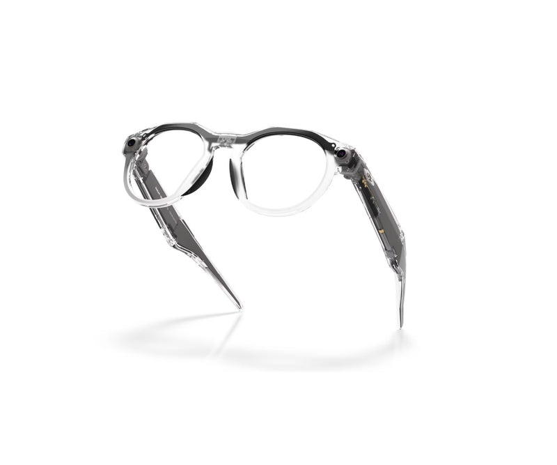 OW8002 META HSTN (GEN 2) CLEAR 05 51