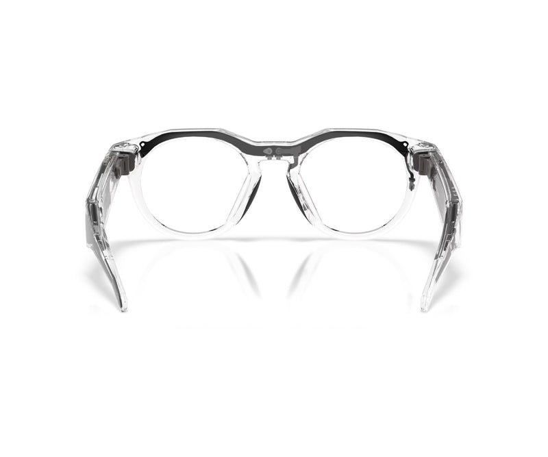 OW8002 META HSTN (GEN 2) CLEAR 05 51