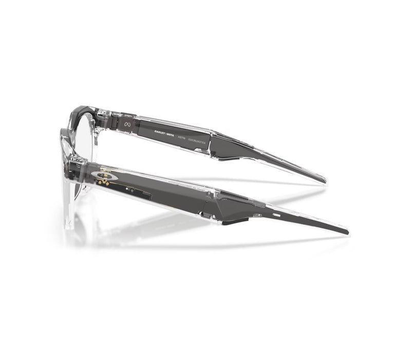 OW8002 META HSTN (GEN 2) CLEAR 05 51