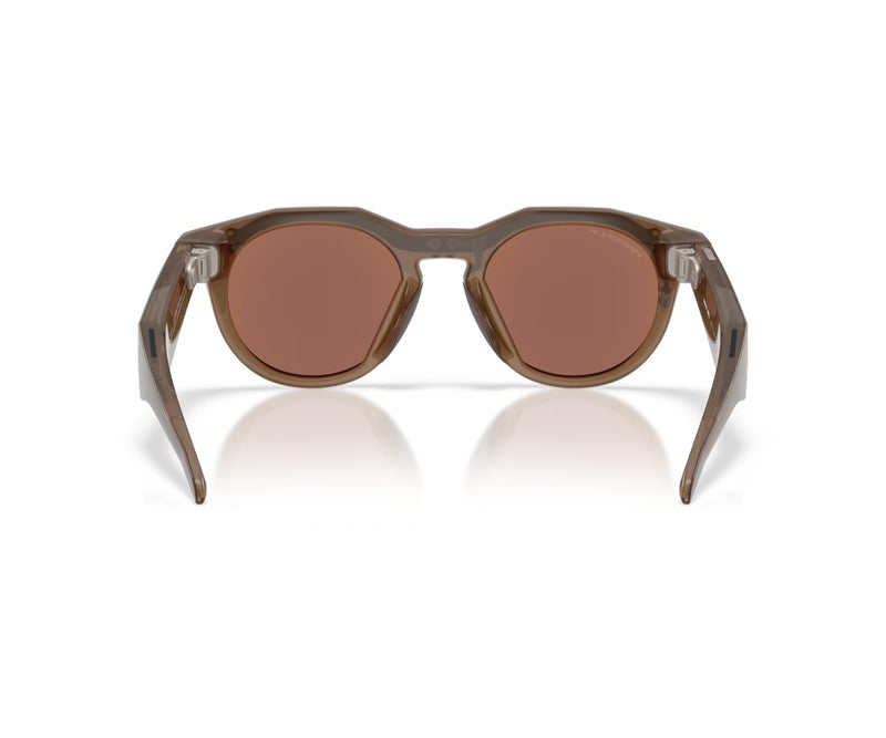 OW8002 META HSTN (GEN 2) BROWN SMOKE 06 51