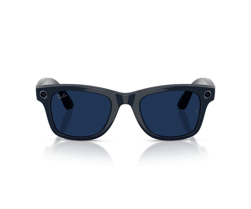 RW4012 META WAYFARER (GEN 2) BLUE 6628/MF 50
