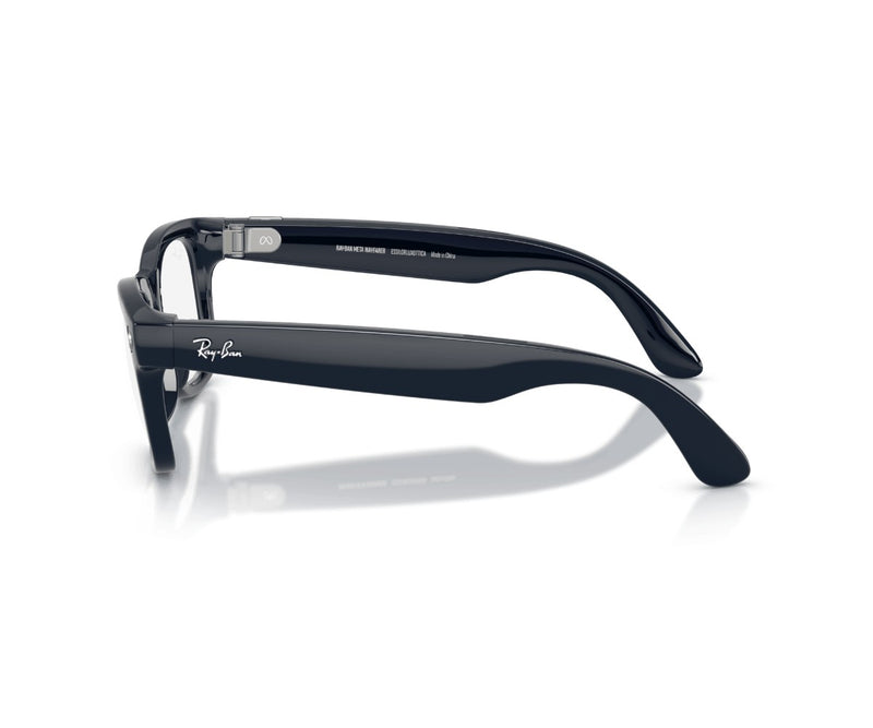 RW4012 META WAYFARER (GEN 2) BLUE 6628/MF 50