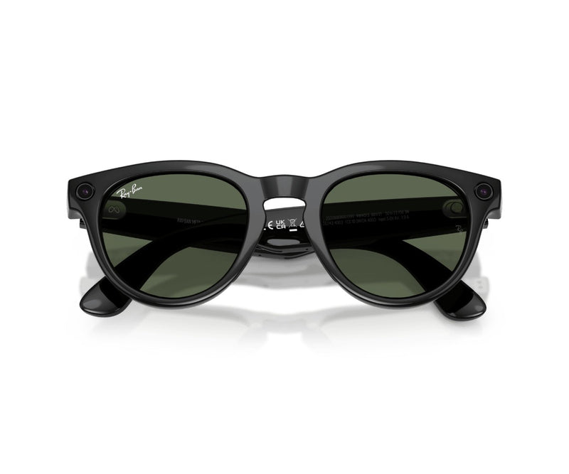 RW4013 META HEADLINER (GEN 2) BLACK 601/71 50