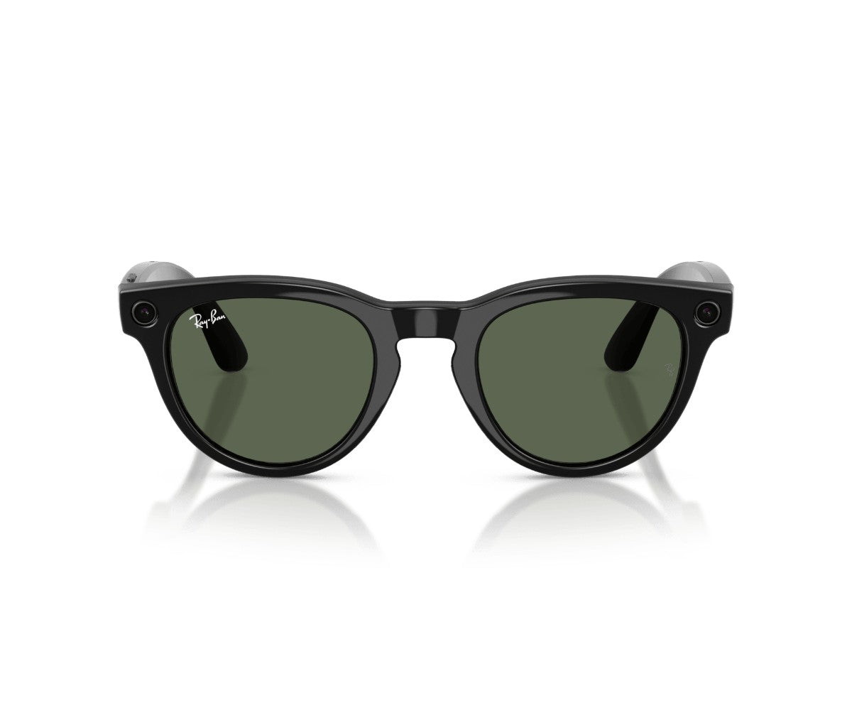 Buy Rayban RW4013 META HEADLINER GEN 2 BLACK 601/71 50 at GEM