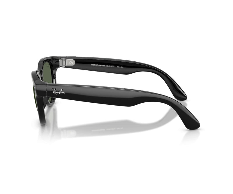 RW4013 META HEADLINER (GEN 2) BLACK 601/71 50