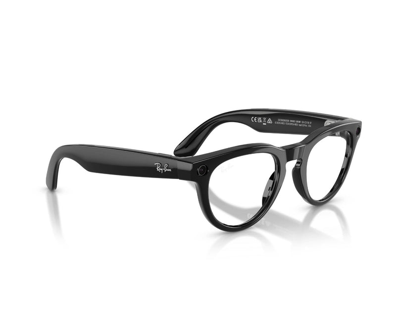 RW4013 META HEADLINER (GEN 2) BLACK 601/MF 50