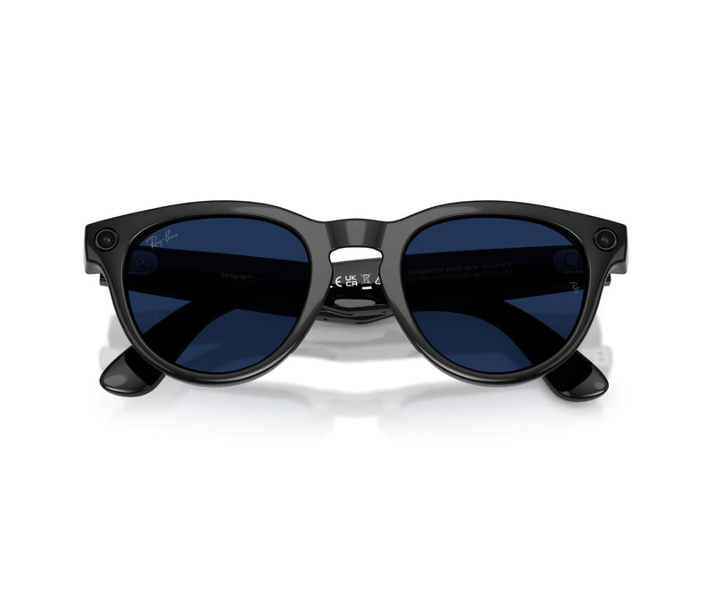 RW4013 META HEADLINER (GEN 2) BLACK 601/MF 50