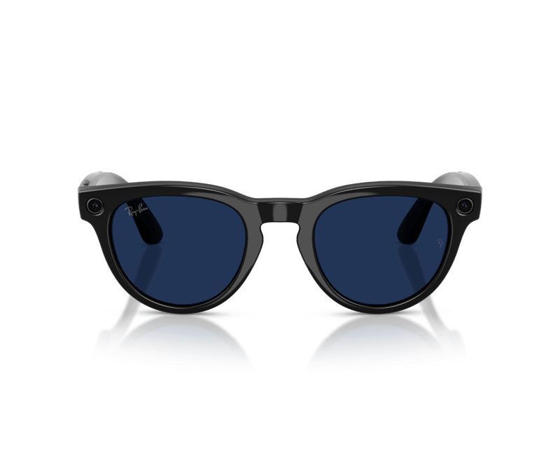 RW4013 META HEADLINER (GEN 2) BLACK 601/MF 50