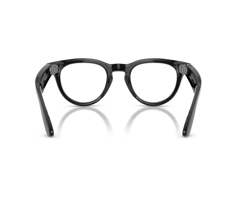 RW4013 META HEADLINER (GEN 2) BLACK 601/MF 50