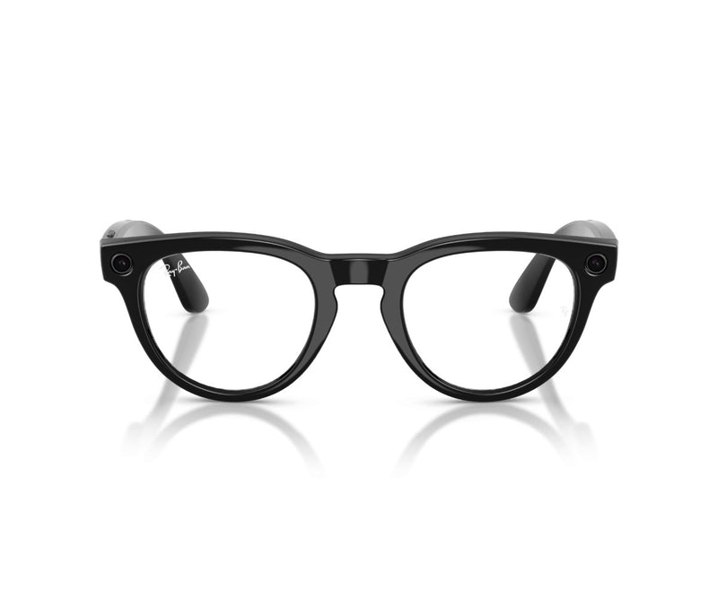 RW4013 META HEADLINER (GEN 2) BLACK 601/MF 50