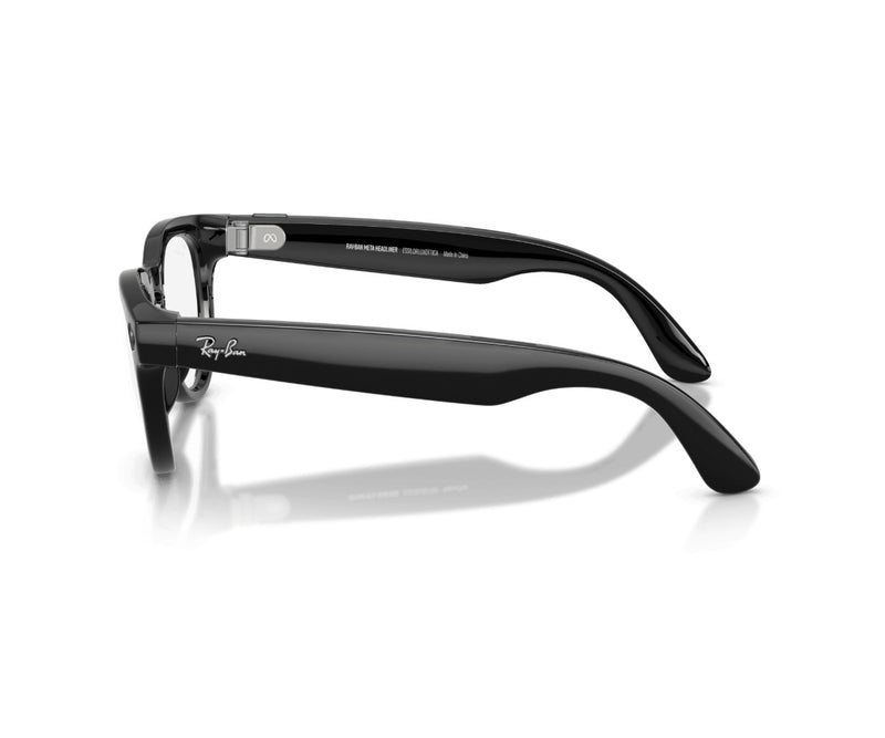 RW4013 META HEADLINER (GEN 2) BLACK 601/MF 50