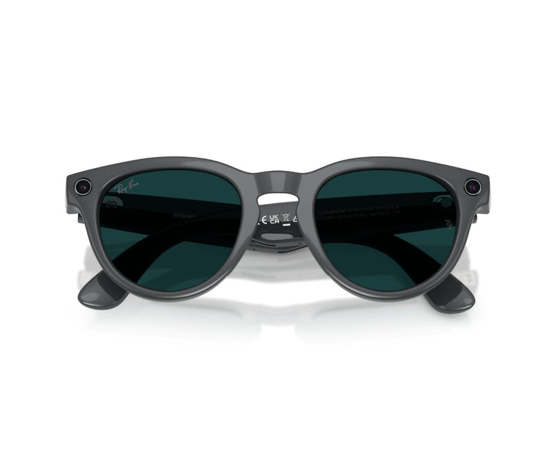 RW4013 META HEADLINER (GEN 2) GREY 6702/CE 50