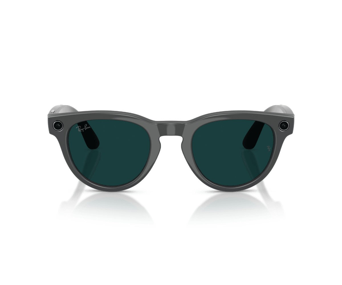 Buy Rayban RW4013 META HEADLINER GEN 2 6702/CE 50 at GEM Opticians