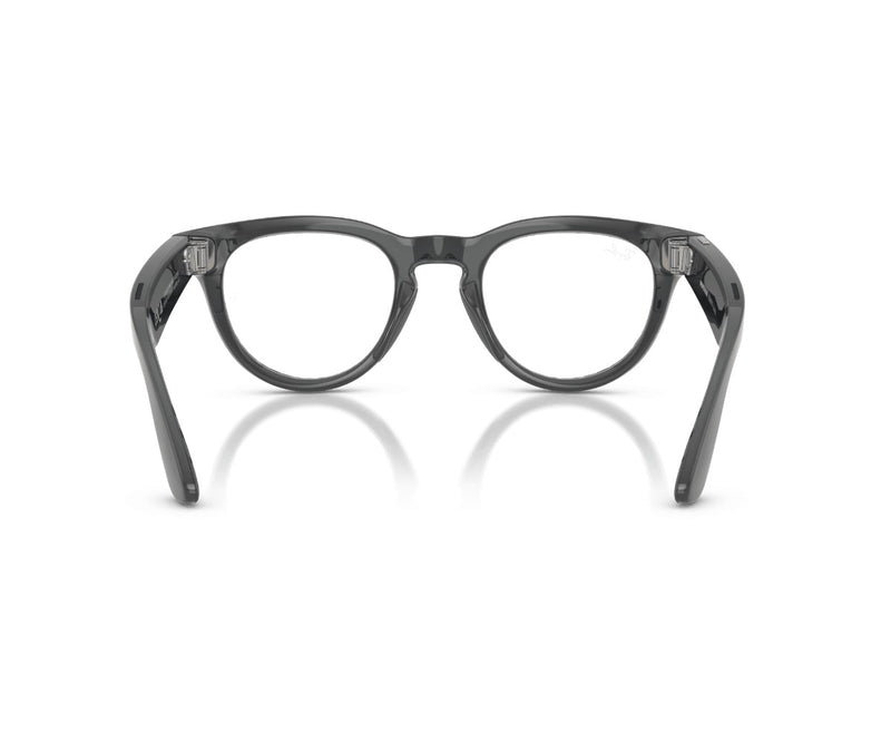 RW4013 META HEADLINER (GEN 2) GREY 6702/CE 50