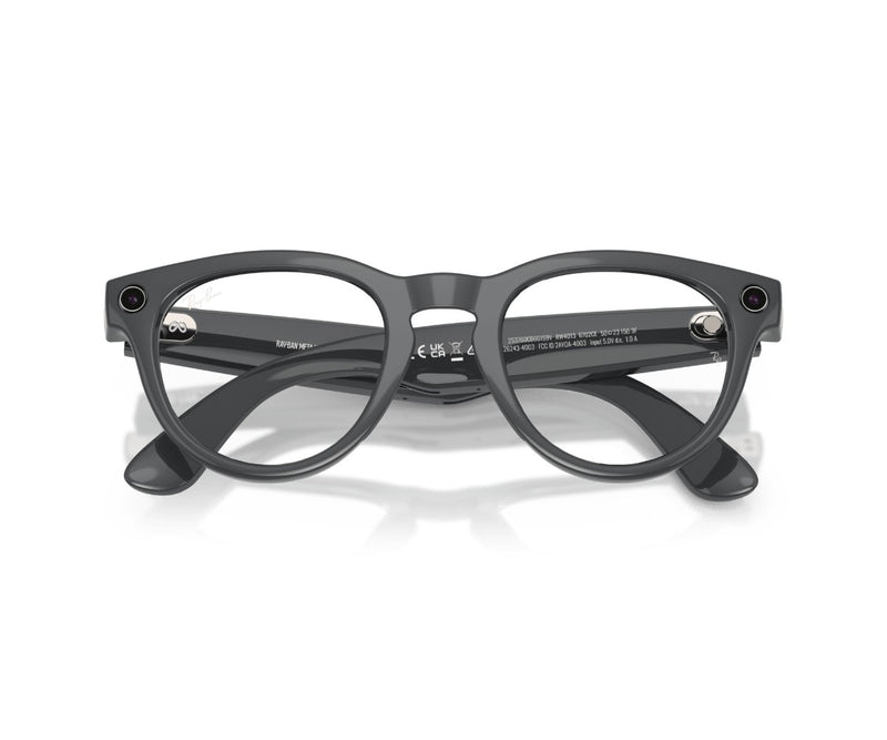 RW4013 META HEADLINER (GEN 2) GREY 6702/CE 50