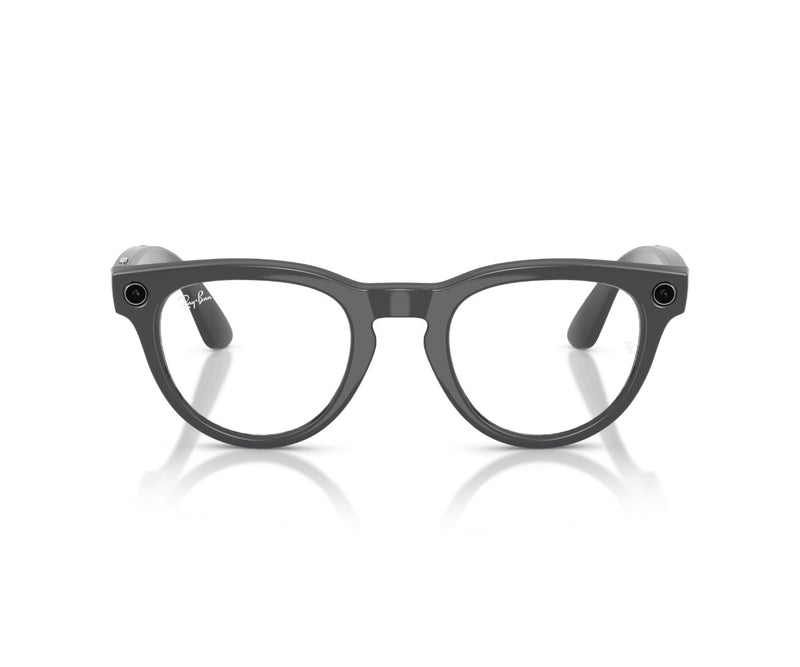 RW4013 META HEADLINER (GEN 2) GREY 6702/CE 50