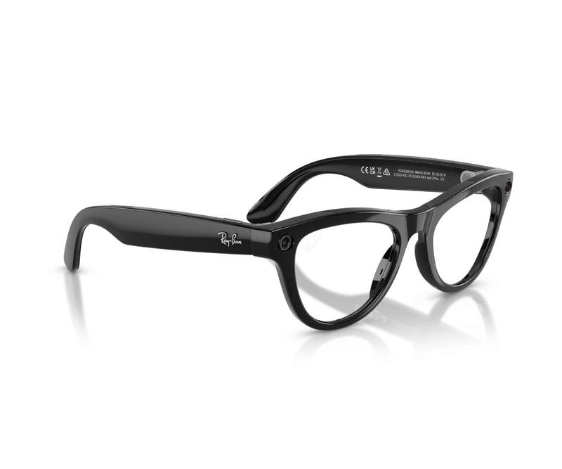 RW4014 META SKYLAR (GEN 2) BLACK 601/CH 52