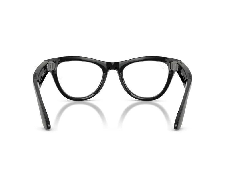 RW4014 META SKYLAR (GEN 2) BLACK 601/CH 52