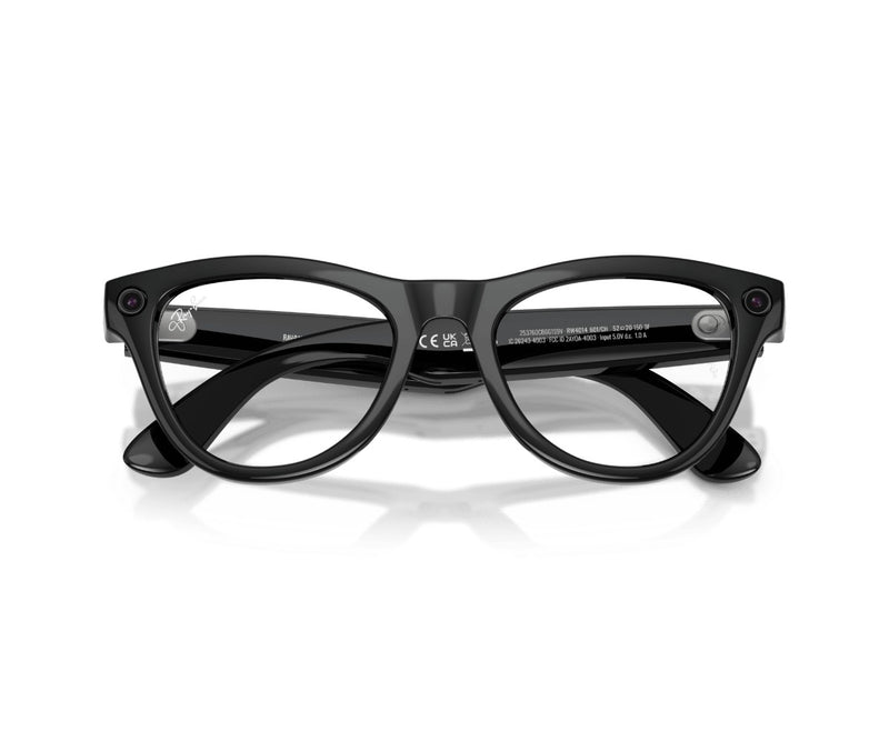 RW4014 META SKYLAR (GEN 2) BLACK 601/CH 52