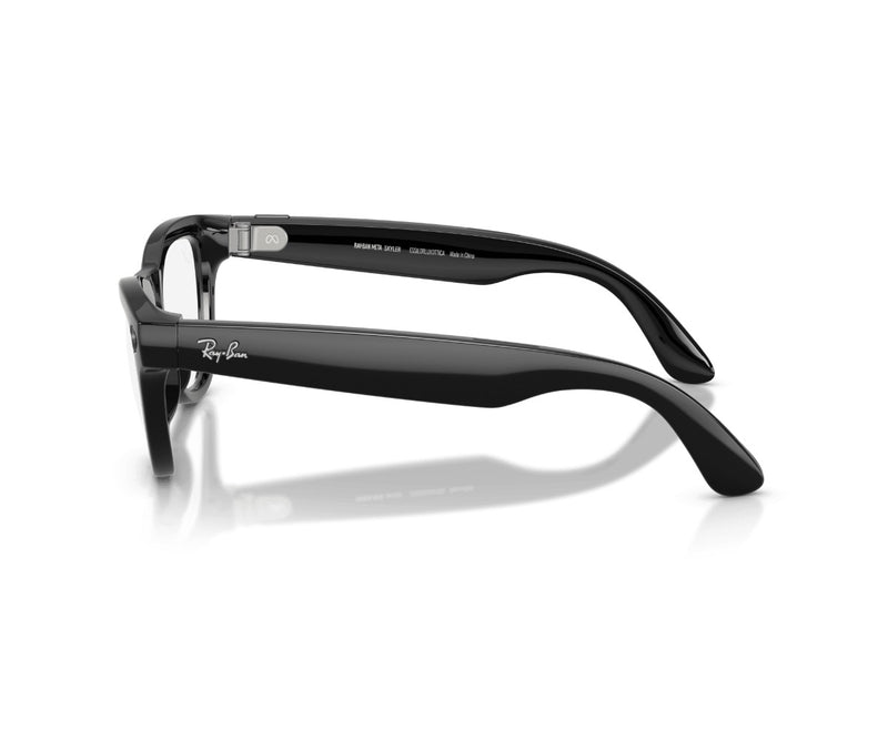 RW4014 META SKYLAR (GEN 2) BLACK 601/CH 52