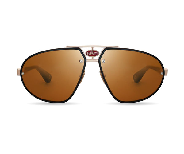 Bugatti_Sunglasses_10_Matte Black Acetate - 18k Rgp_64_45