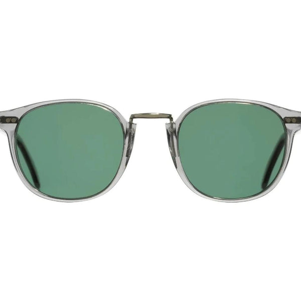 Buy Cutler And Gross Sunglasses 1007 SMOKE QUARTZ 50 GEM OPTICIANS GEM Opticians